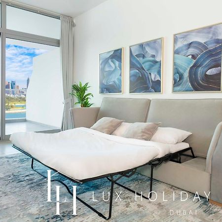 Lux - Opulent Island Suite 3 Дубай Екстериор снимка