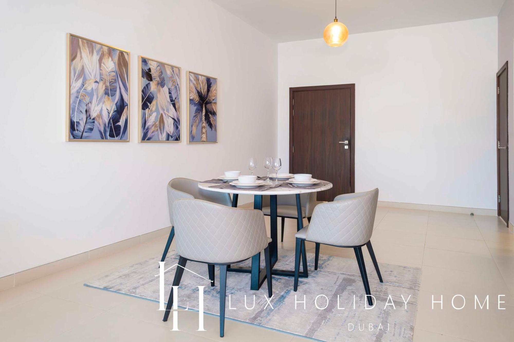 Lux - Opulent Island Suite 3 Дубай Екстериор снимка