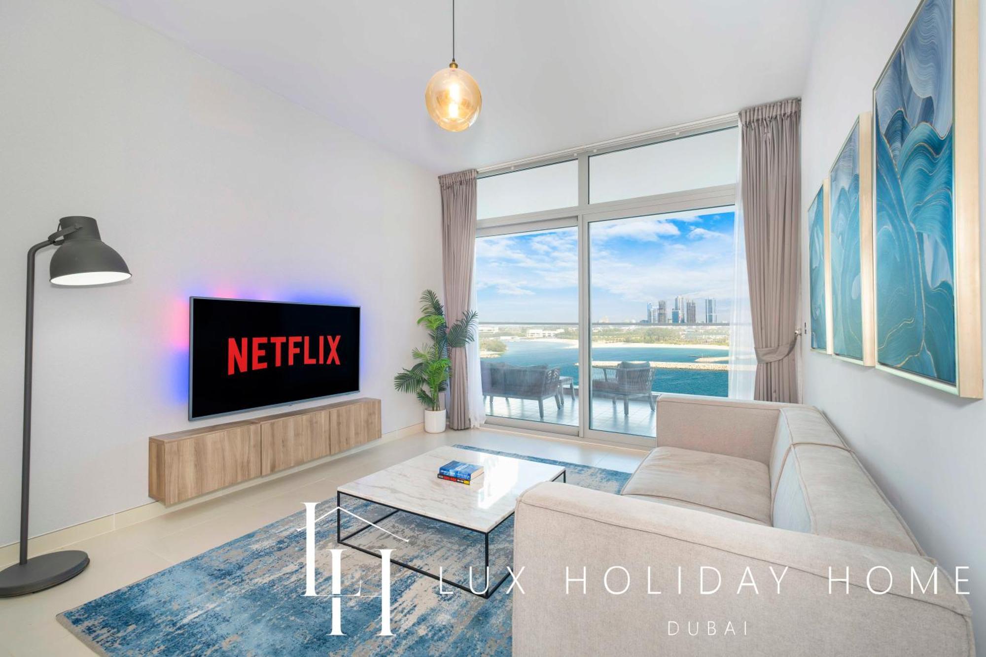 Lux - Opulent Island Suite 3 Дубай Екстериор снимка