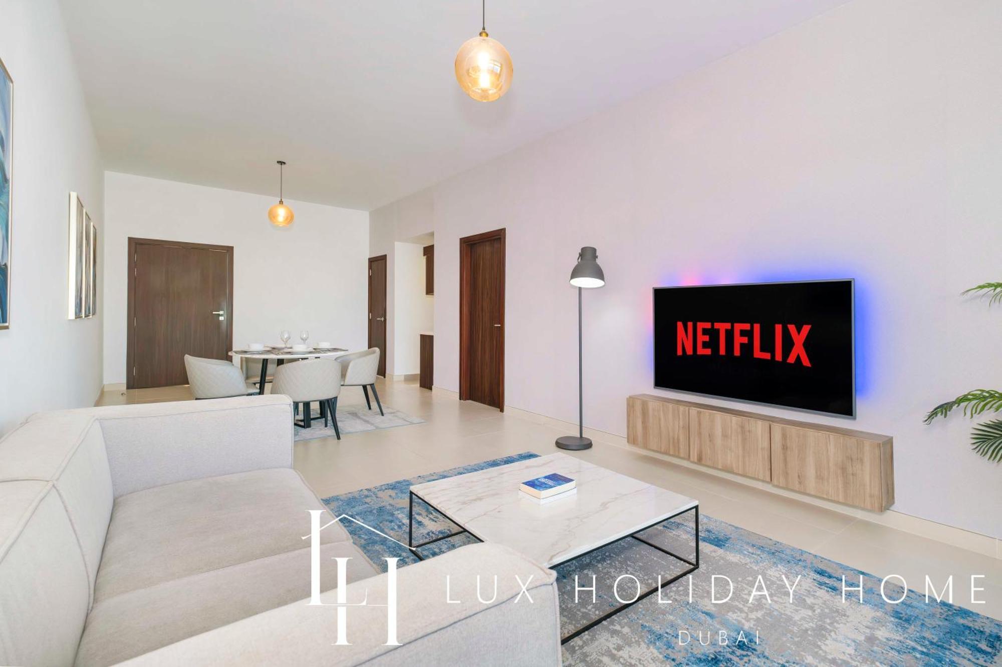Lux - Opulent Island Suite 3 Дубай Екстериор снимка