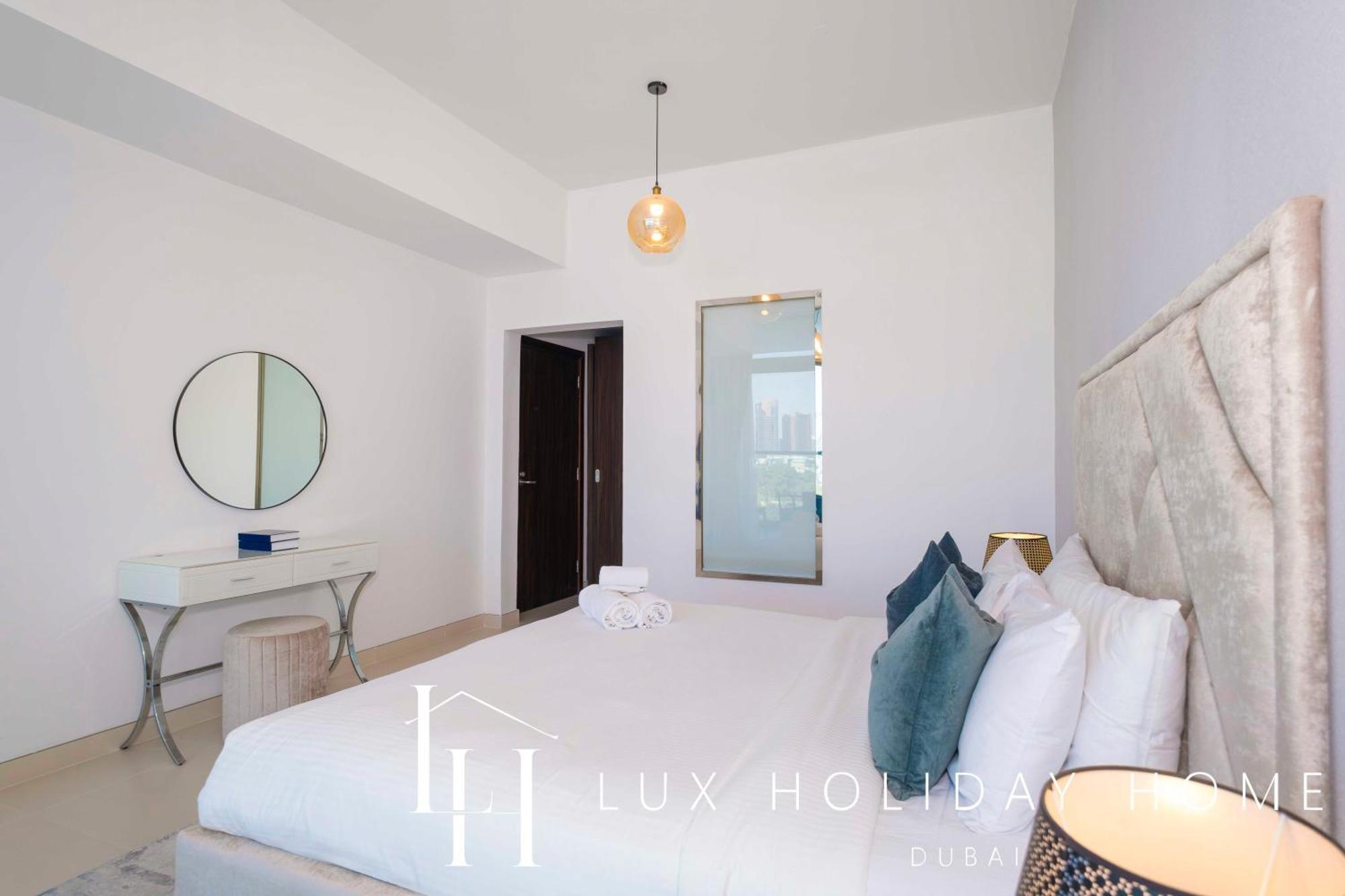 Lux - Opulent Island Suite 3 Дубай Екстериор снимка