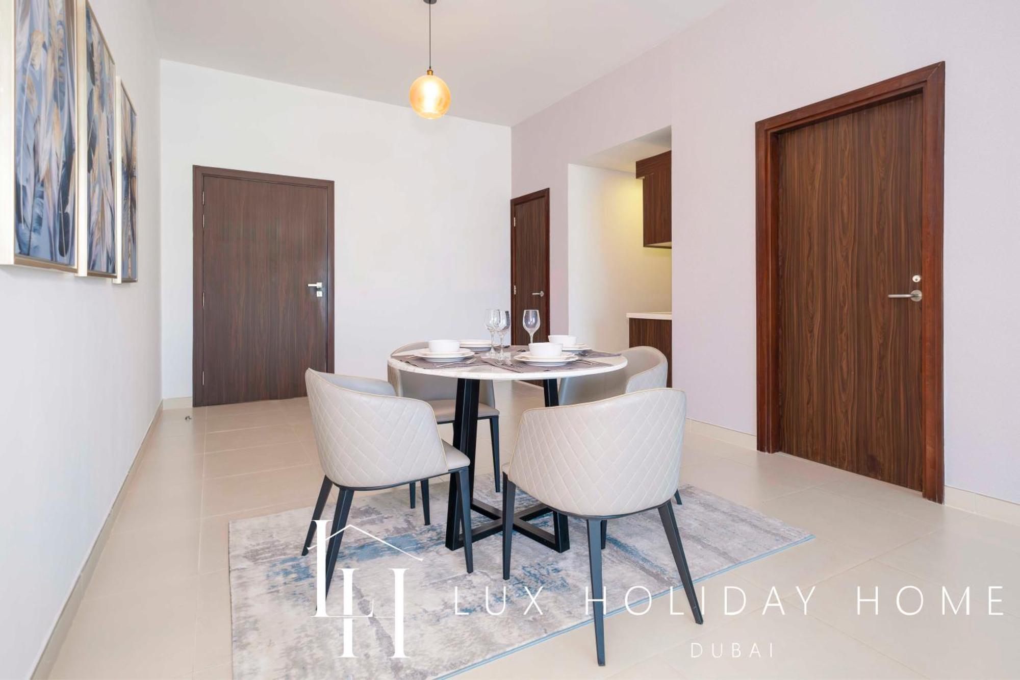Lux - Opulent Island Suite 3 Дубай Екстериор снимка