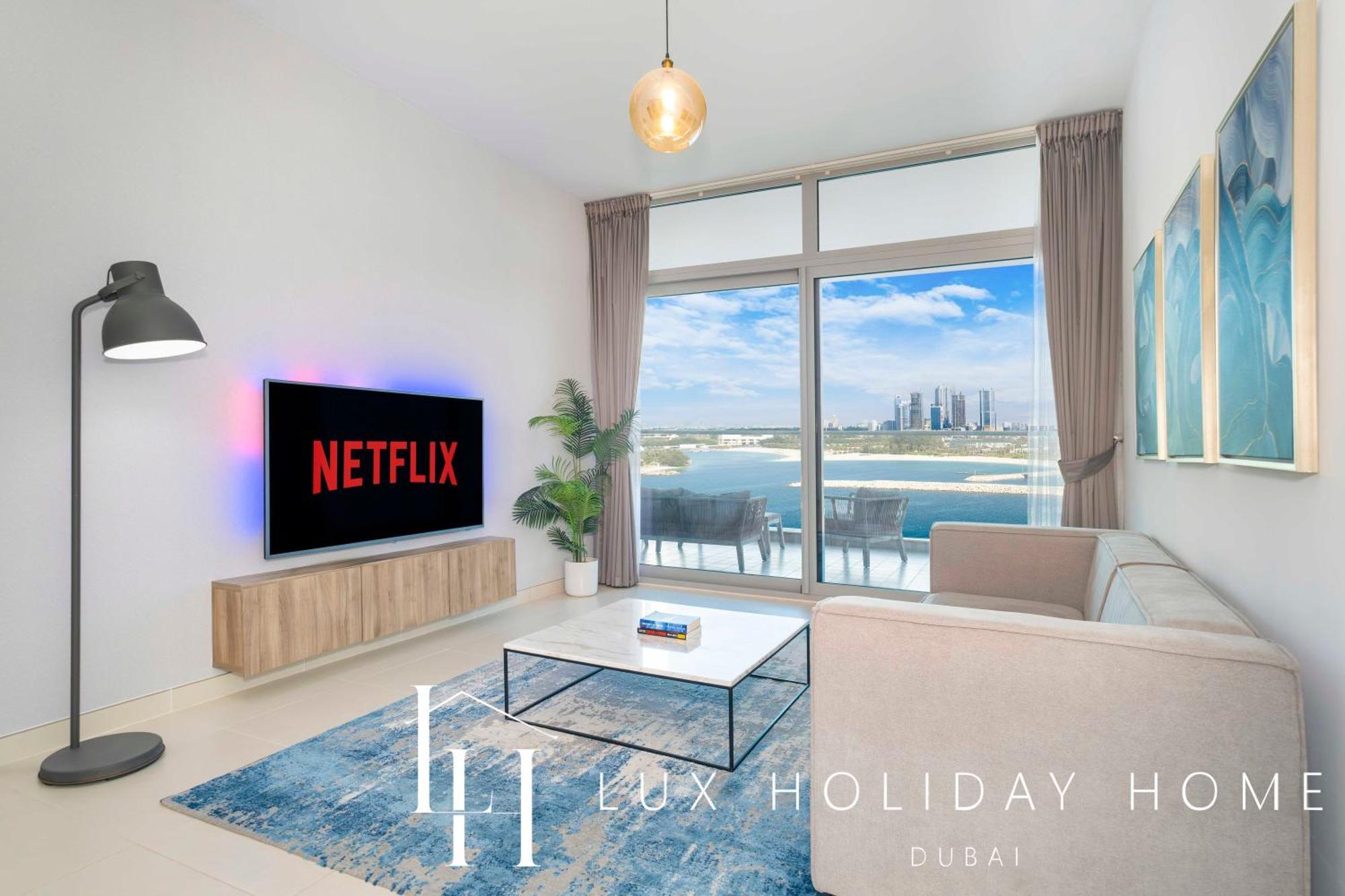 Lux - Opulent Island Suite 3 Дубай Екстериор снимка